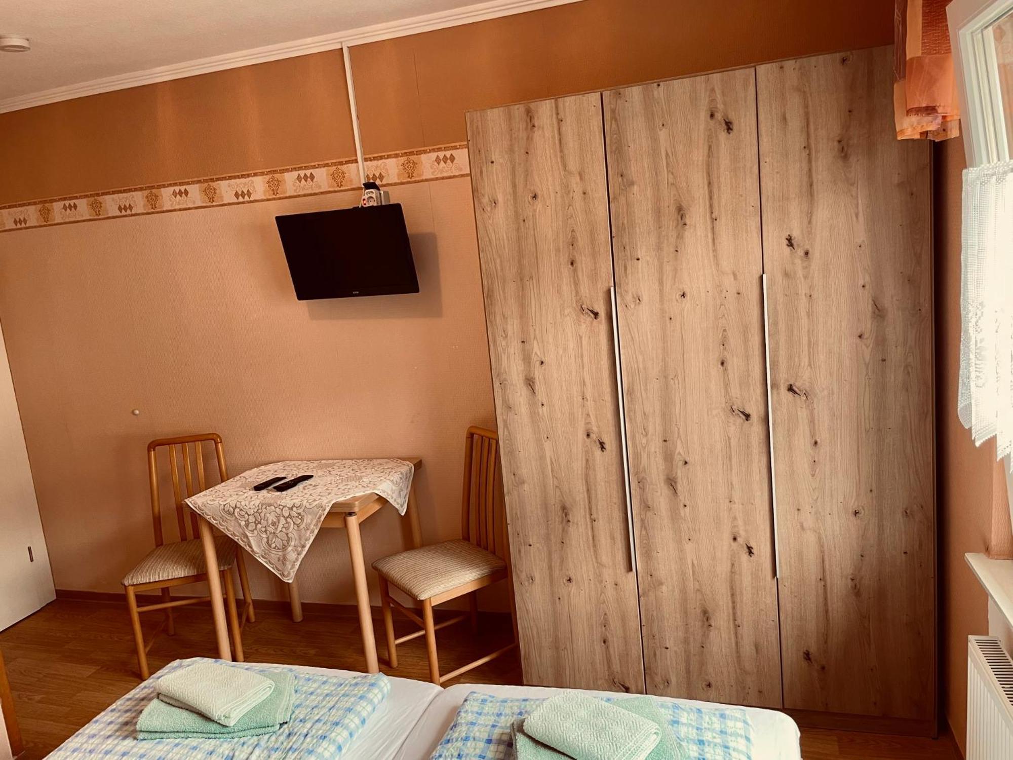 Gaestezimmer Bruno Bremm Exterior photo