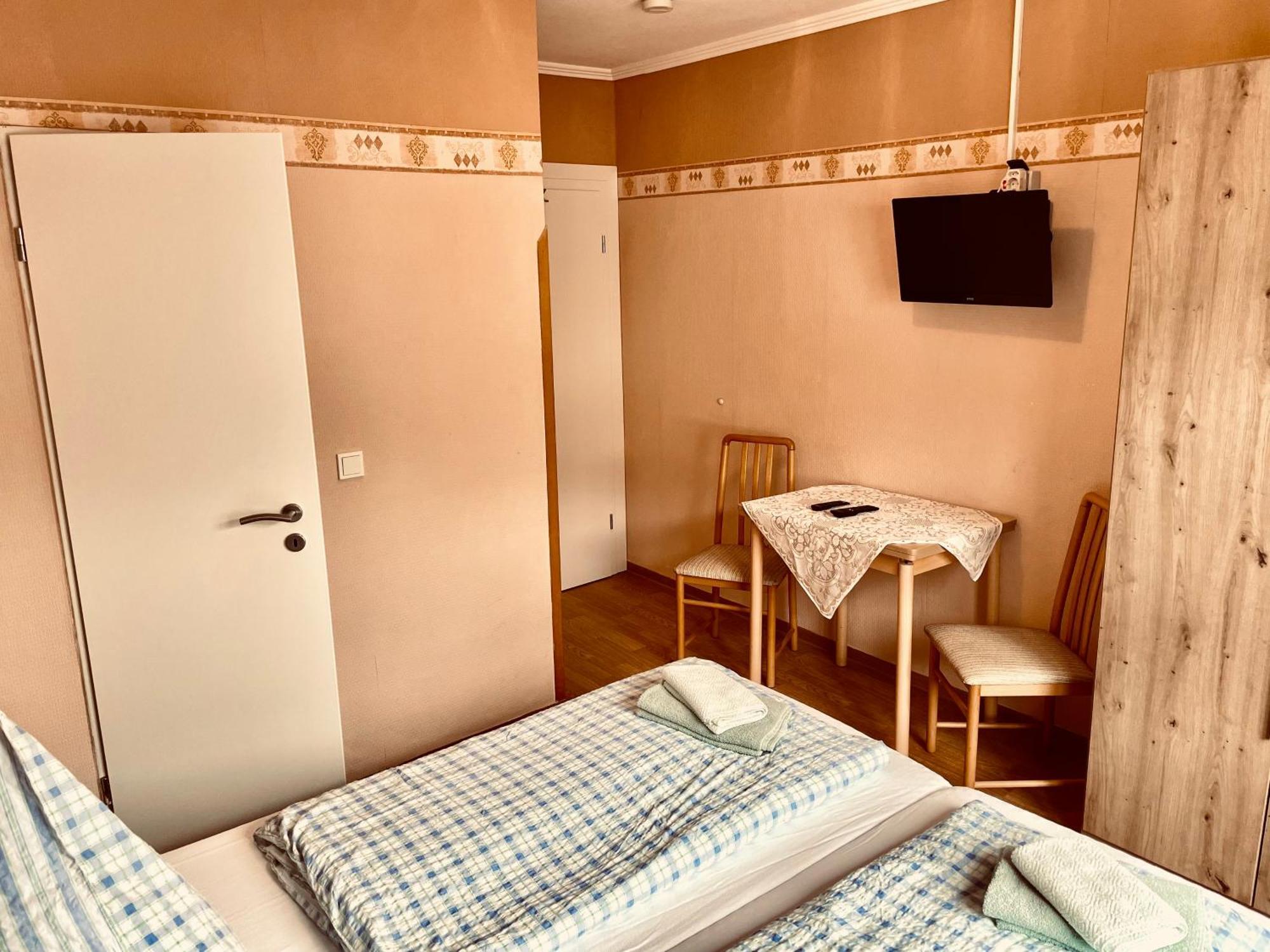 Gaestezimmer Bruno Bremm Exterior photo