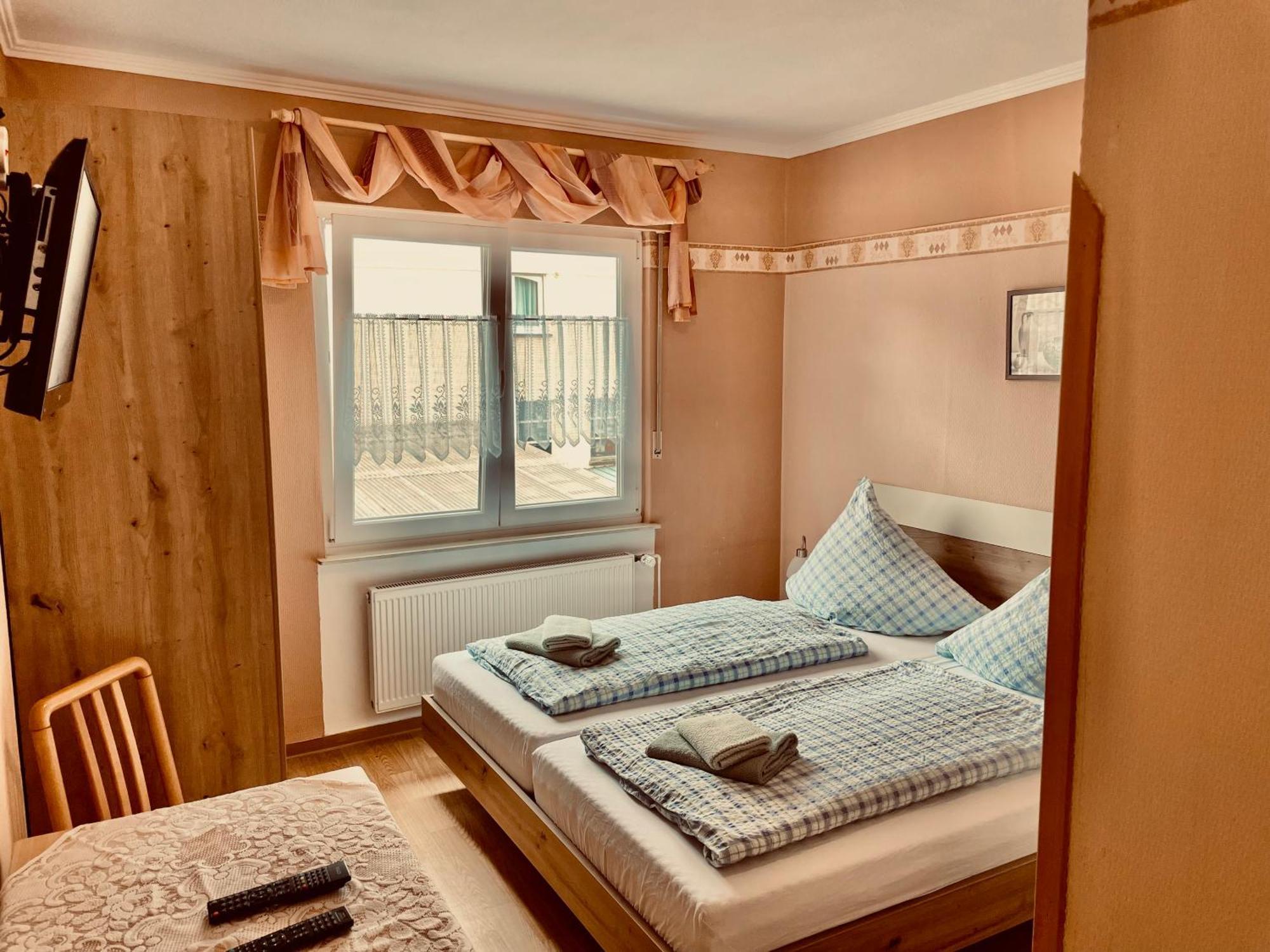 Gaestezimmer Bruno Bremm Exterior photo